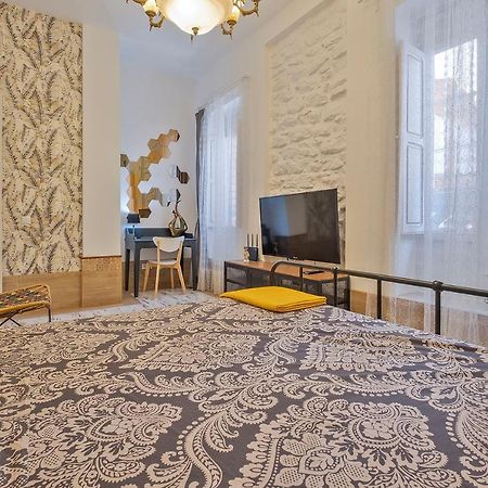 Apartmán Saint Ferdinand Alicante Exteriér fotografie