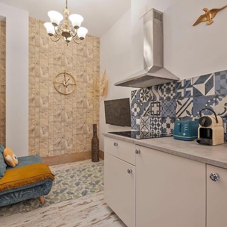 Apartmán Saint Ferdinand Alicante Exteriér fotografie