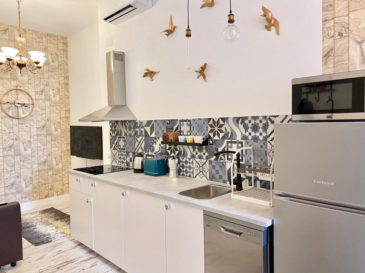 Apartmán Saint Ferdinand Alicante Exteriér fotografie