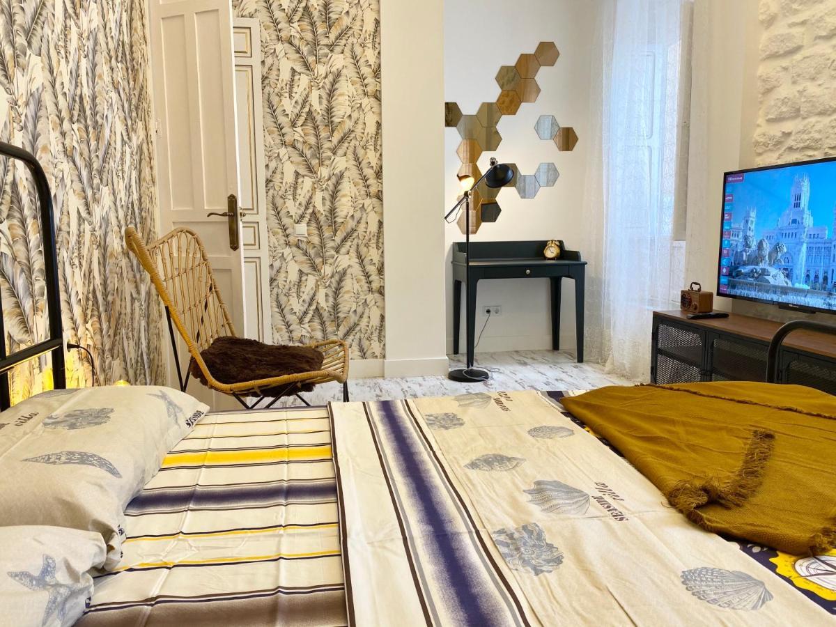 Apartmán Saint Ferdinand Alicante Exteriér fotografie
