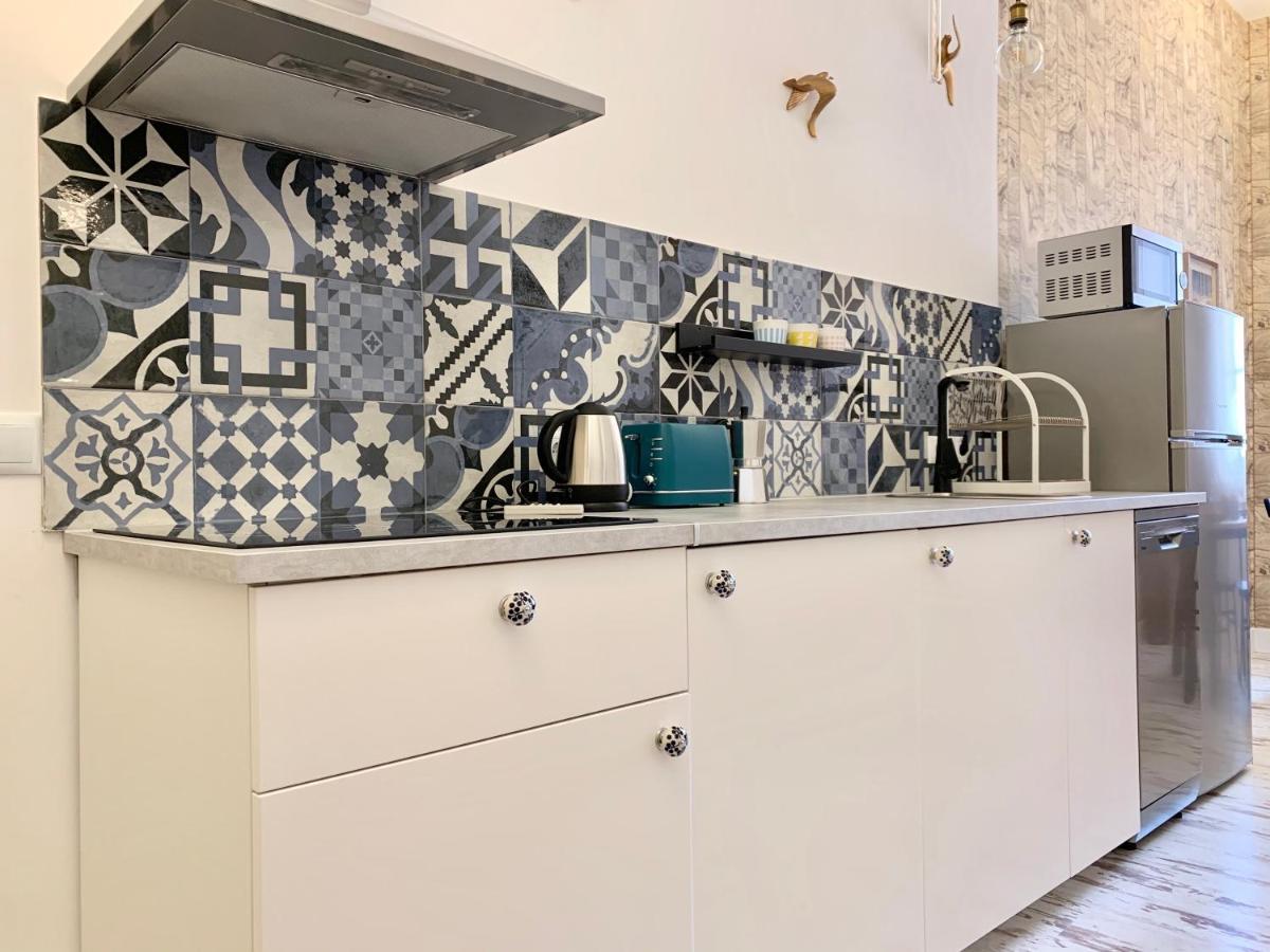 Apartmán Saint Ferdinand Alicante Exteriér fotografie