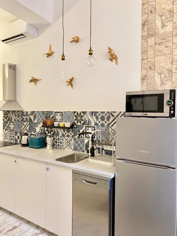 Apartmán Saint Ferdinand Alicante Exteriér fotografie