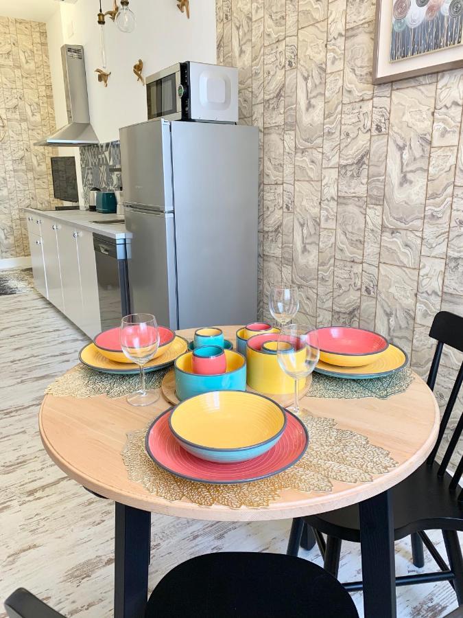 Apartmán Saint Ferdinand Alicante Exteriér fotografie