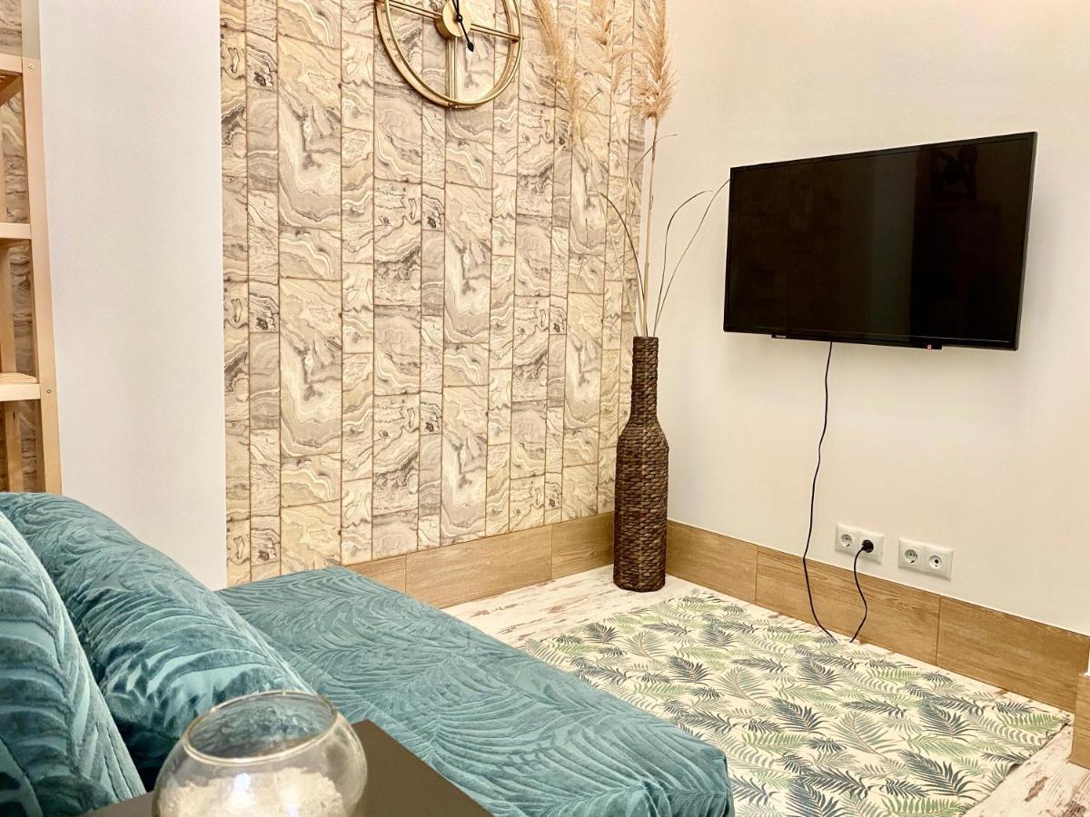 Apartmán Saint Ferdinand Alicante Exteriér fotografie