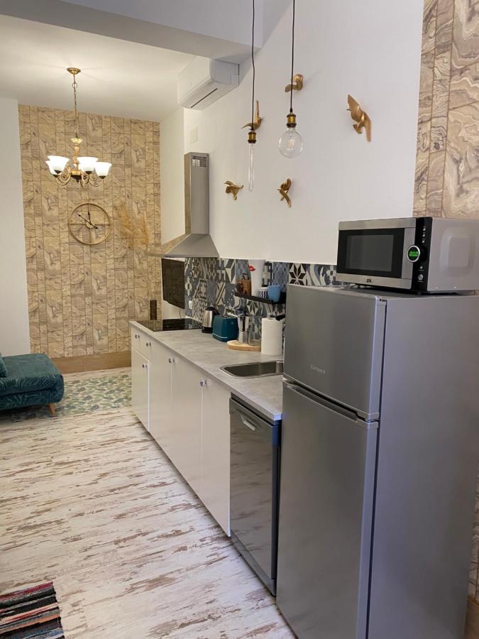Apartmán Saint Ferdinand Alicante Exteriér fotografie