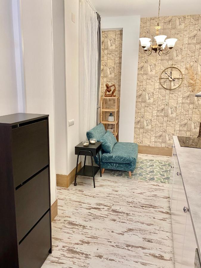 Apartmán Saint Ferdinand Alicante Exteriér fotografie