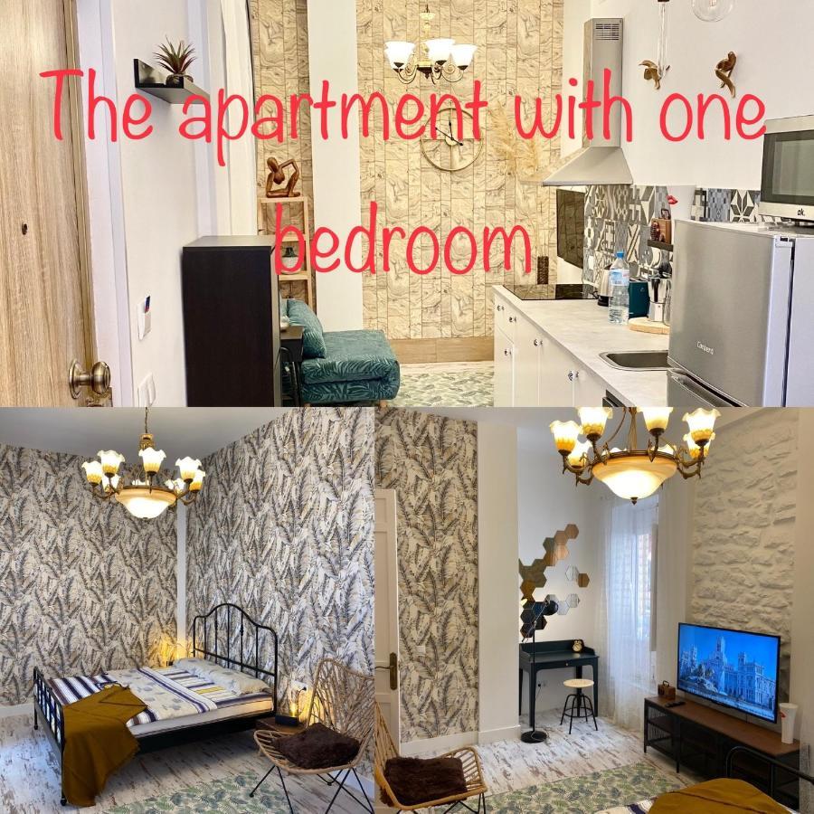 Apartmán Saint Ferdinand Alicante Exteriér fotografie