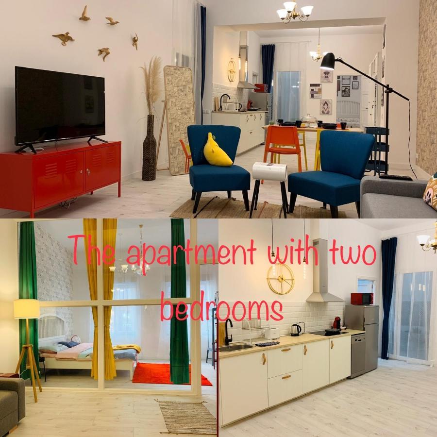 Apartmán Saint Ferdinand Alicante Exteriér fotografie