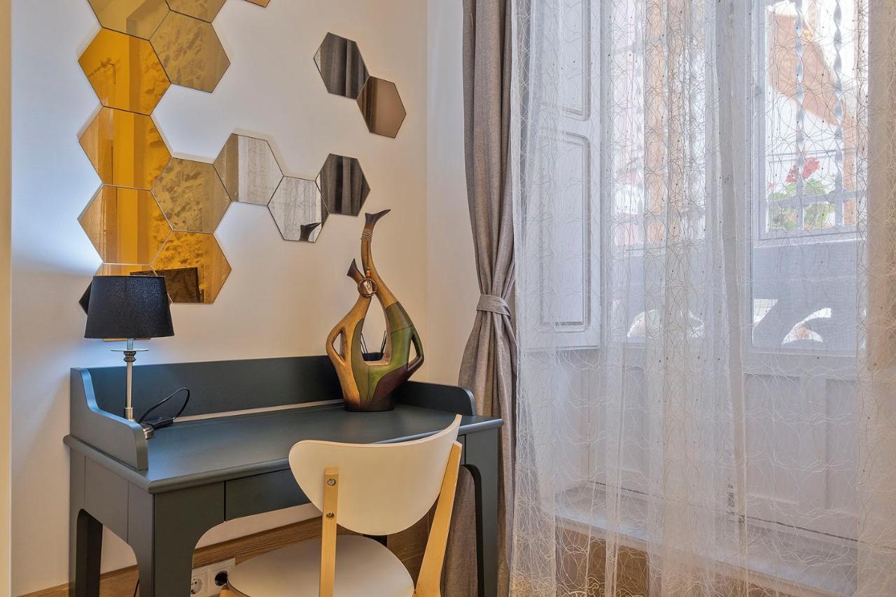 Apartmán Saint Ferdinand Alicante Exteriér fotografie