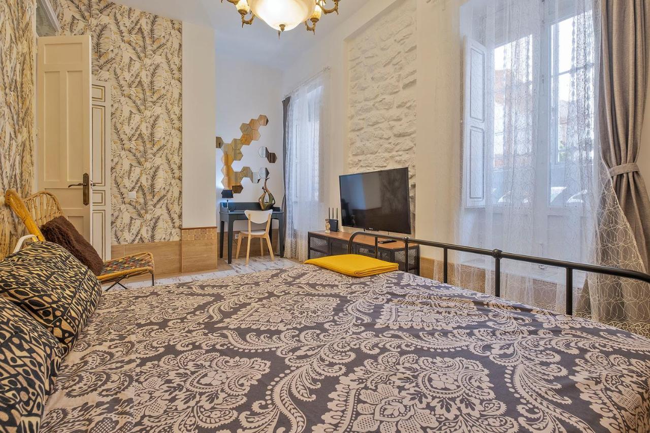 Apartmán Saint Ferdinand Alicante Exteriér fotografie