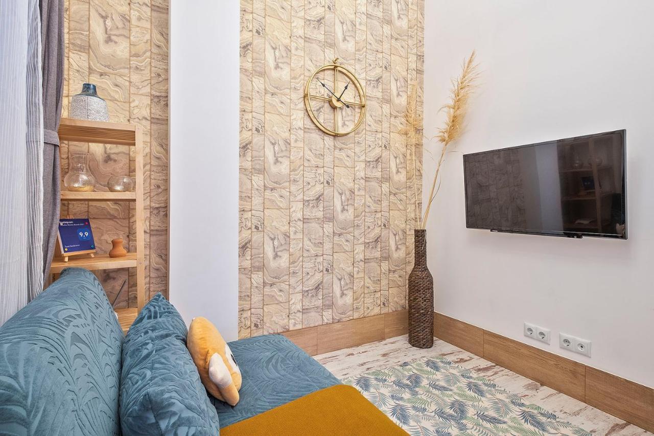 Apartmán Saint Ferdinand Alicante Exteriér fotografie