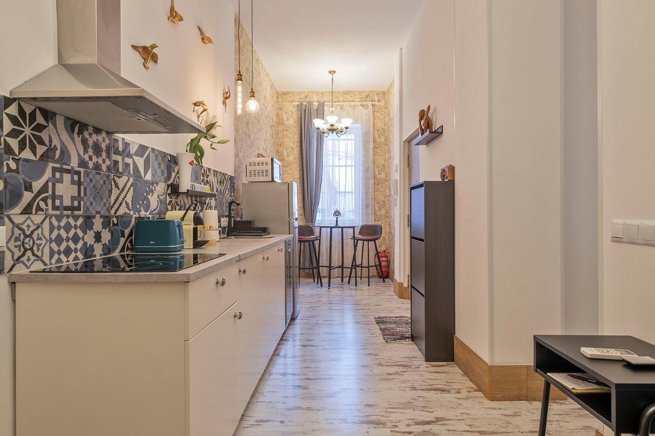 Apartmán Saint Ferdinand Alicante Exteriér fotografie