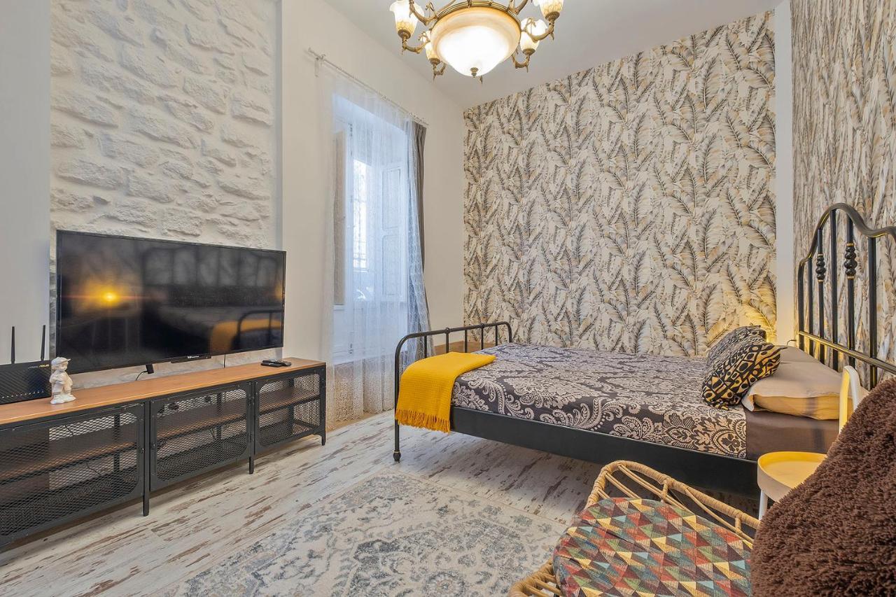 Apartmán Saint Ferdinand Alicante Exteriér fotografie