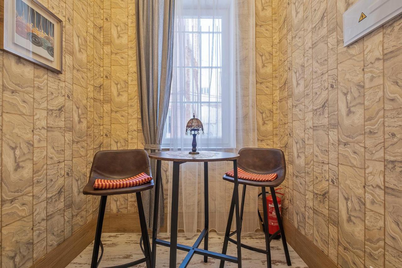 Apartmán Saint Ferdinand Alicante Exteriér fotografie