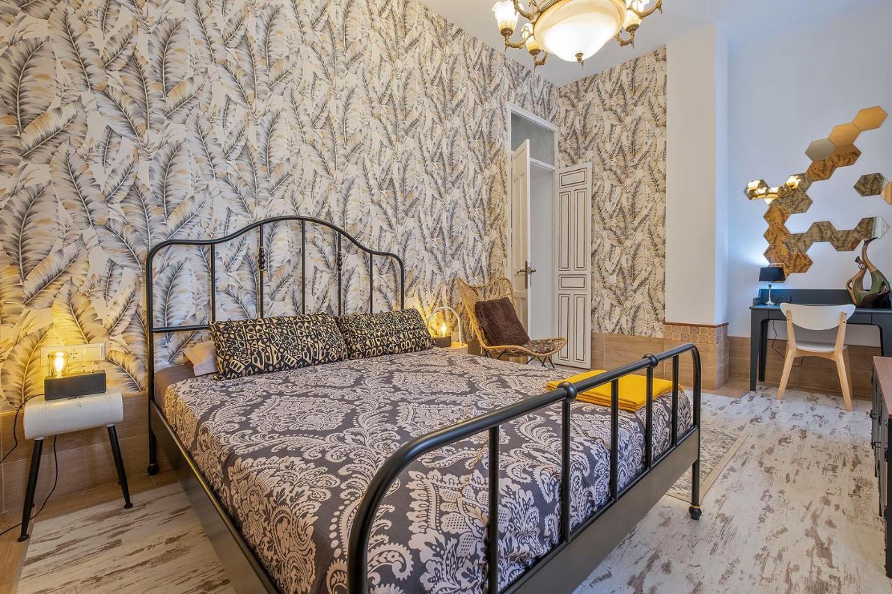 Apartmán Saint Ferdinand Alicante Exteriér fotografie
