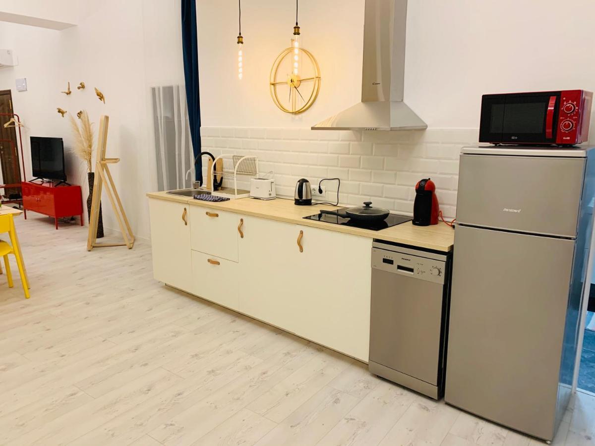 Apartmán Saint Ferdinand Alicante Exteriér fotografie