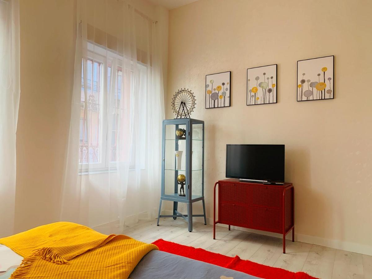 Apartmán Saint Ferdinand Alicante Exteriér fotografie