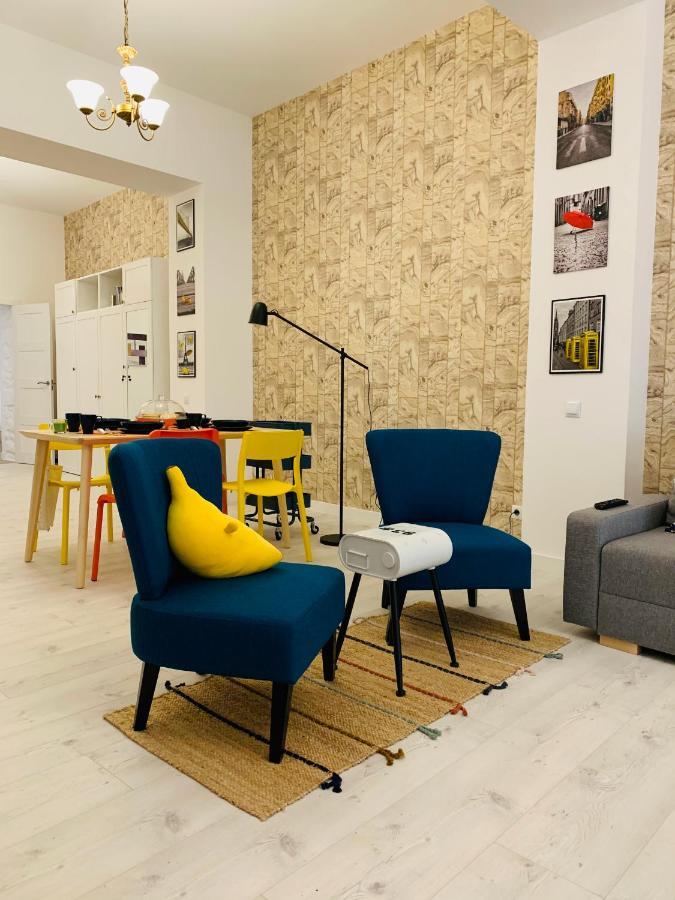 Apartmán Saint Ferdinand Alicante Exteriér fotografie