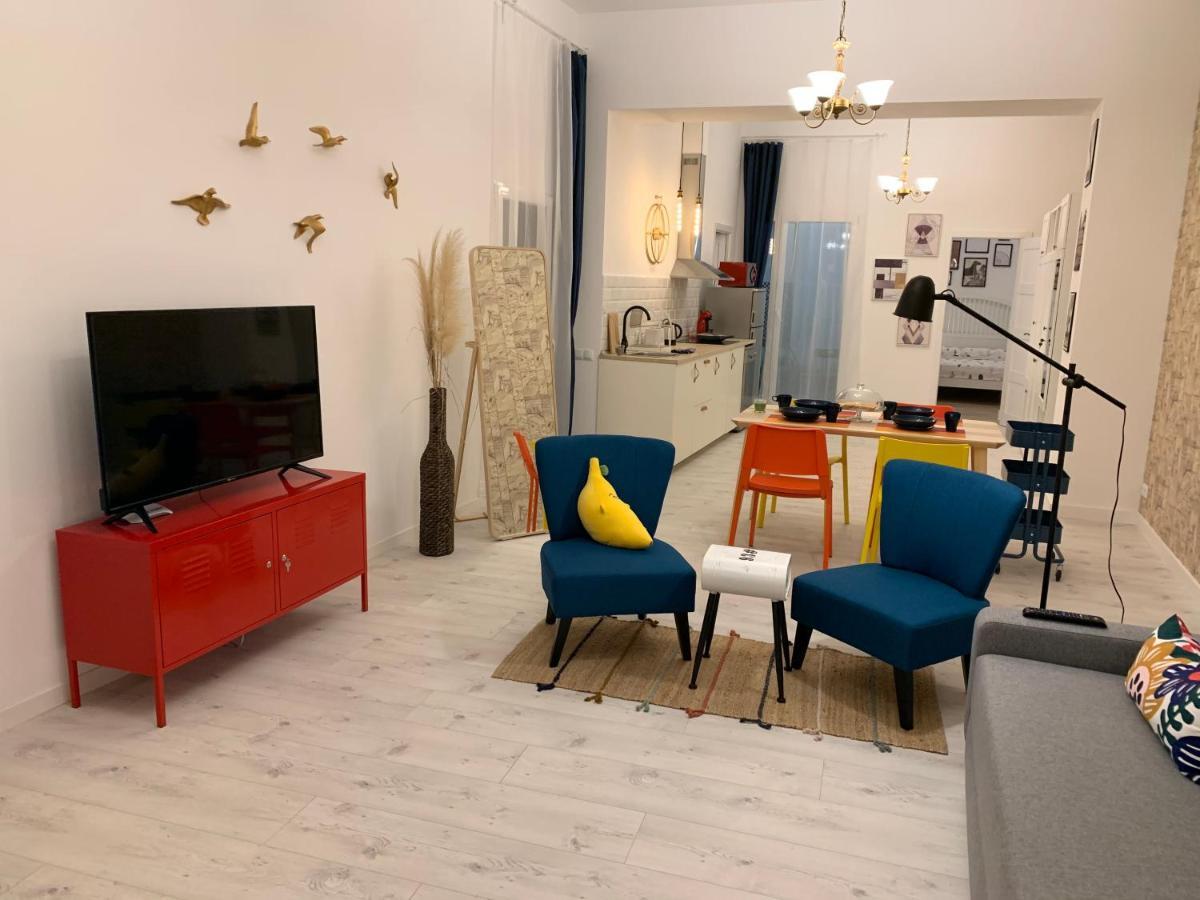 Apartmán Saint Ferdinand Alicante Exteriér fotografie