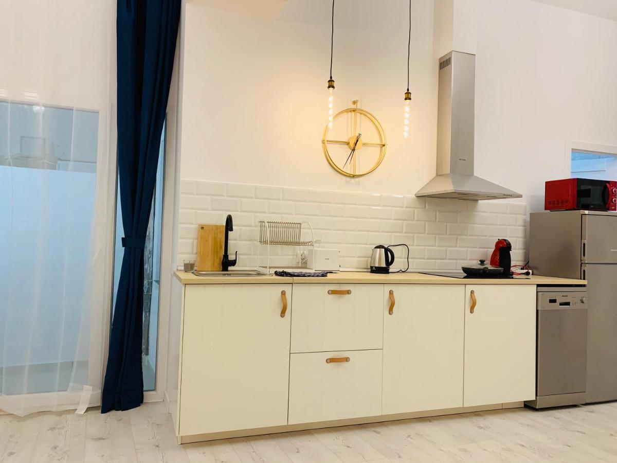 Apartmán Saint Ferdinand Alicante Exteriér fotografie