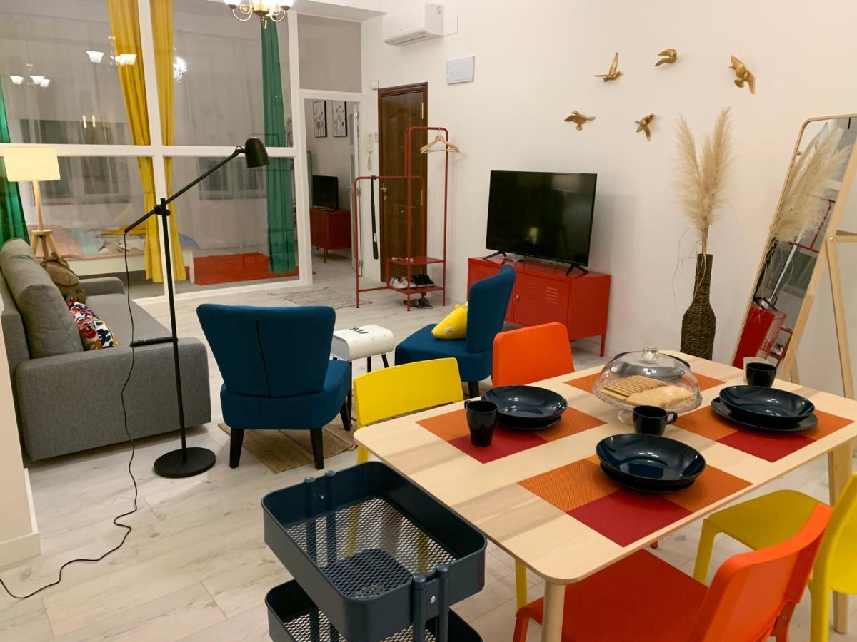 Apartmán Saint Ferdinand Alicante Exteriér fotografie