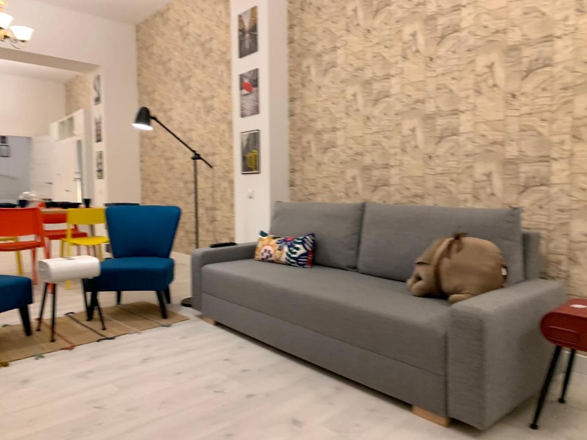Apartmán Saint Ferdinand Alicante Exteriér fotografie