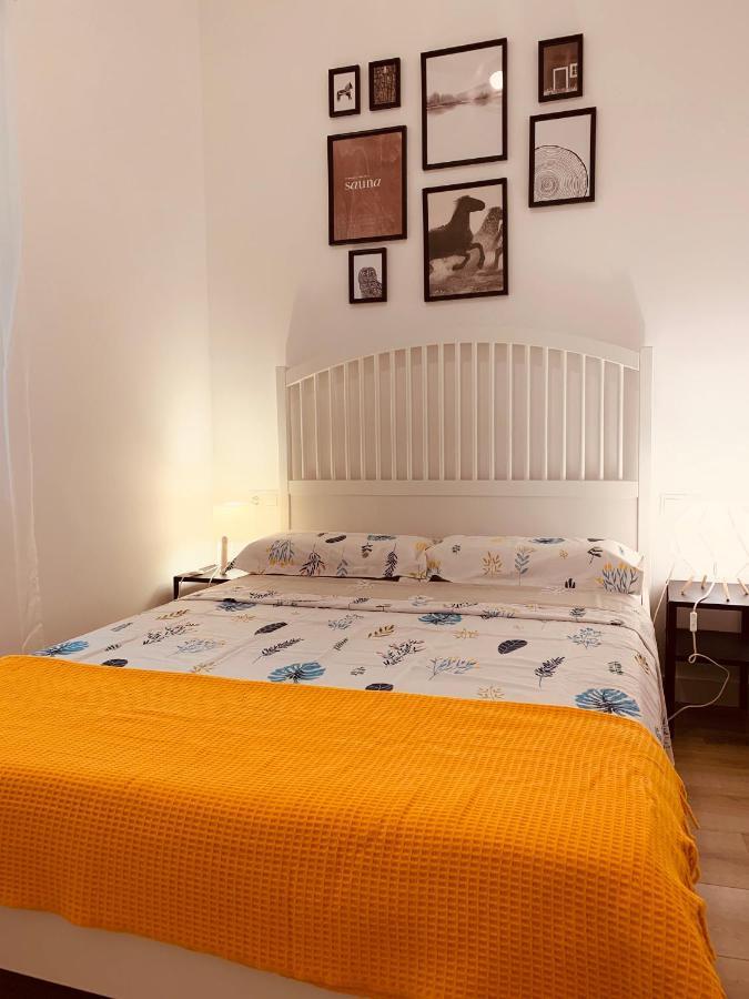 Apartmán Saint Ferdinand Alicante Exteriér fotografie