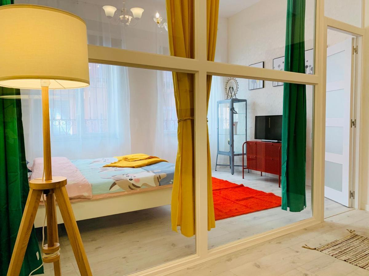Apartmán Saint Ferdinand Alicante Exteriér fotografie