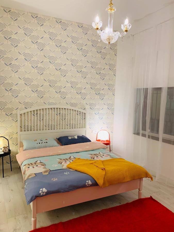 Apartmán Saint Ferdinand Alicante Exteriér fotografie