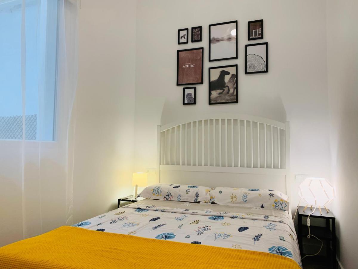 Apartmán Saint Ferdinand Alicante Exteriér fotografie