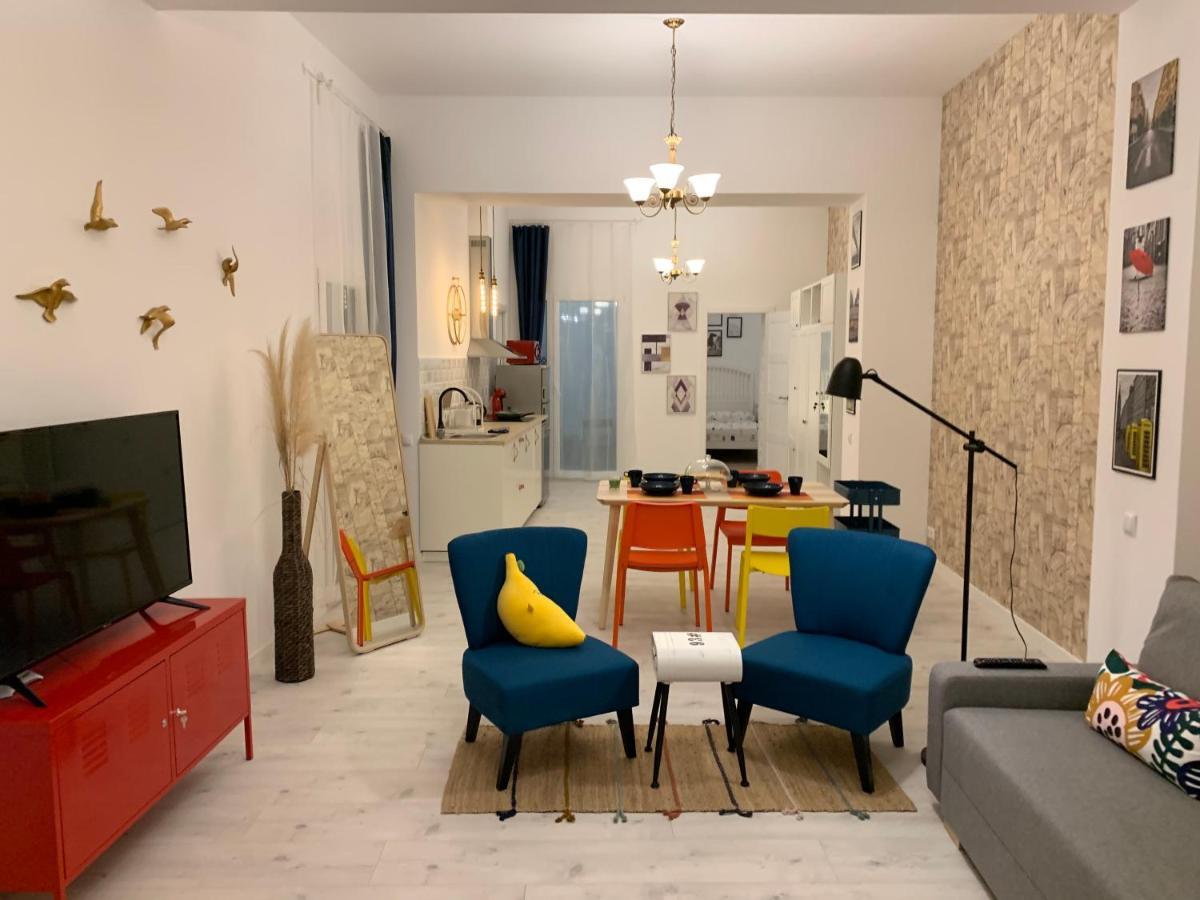 Apartmán Saint Ferdinand Alicante Exteriér fotografie