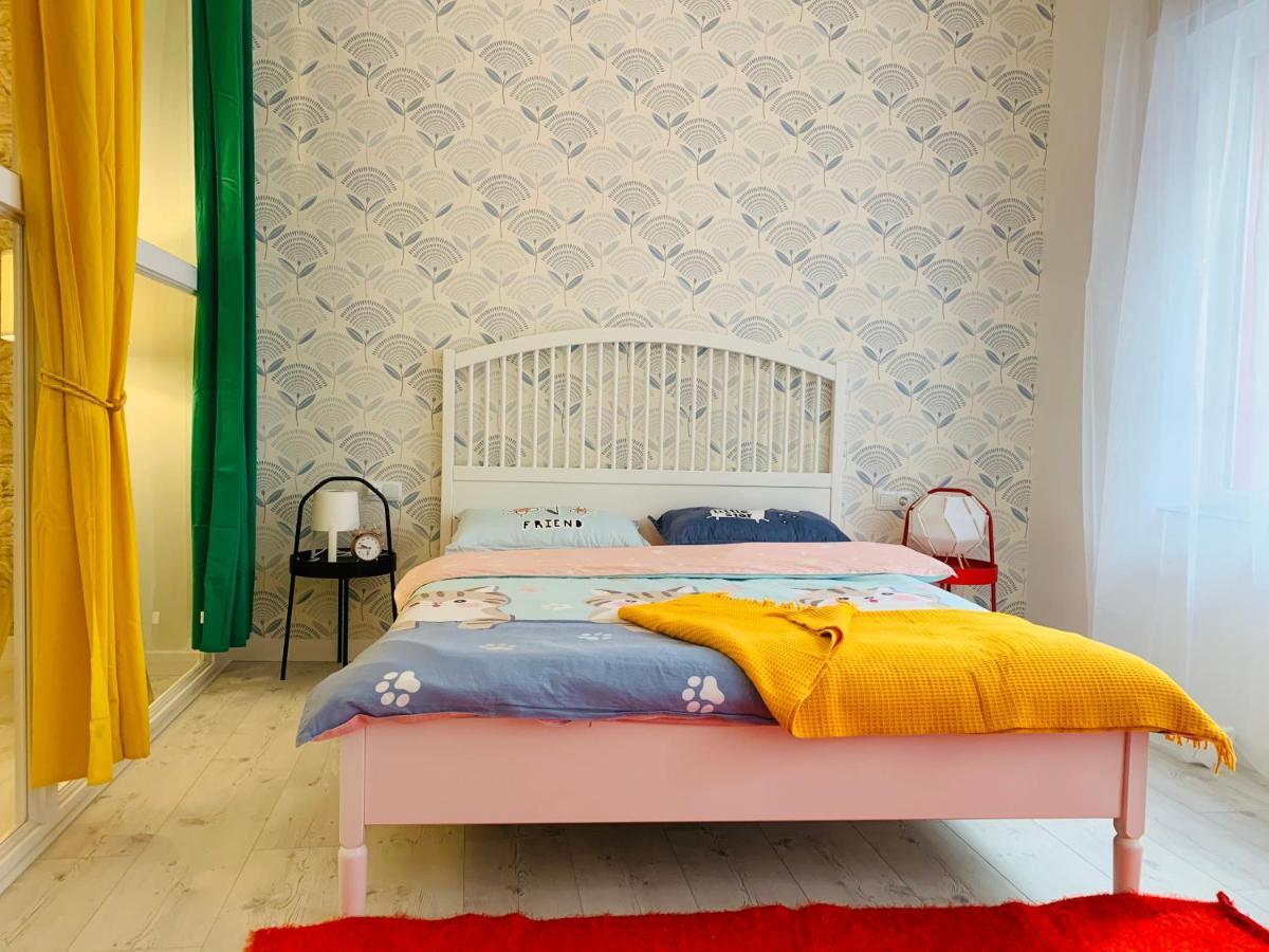 Apartmán Saint Ferdinand Alicante Exteriér fotografie