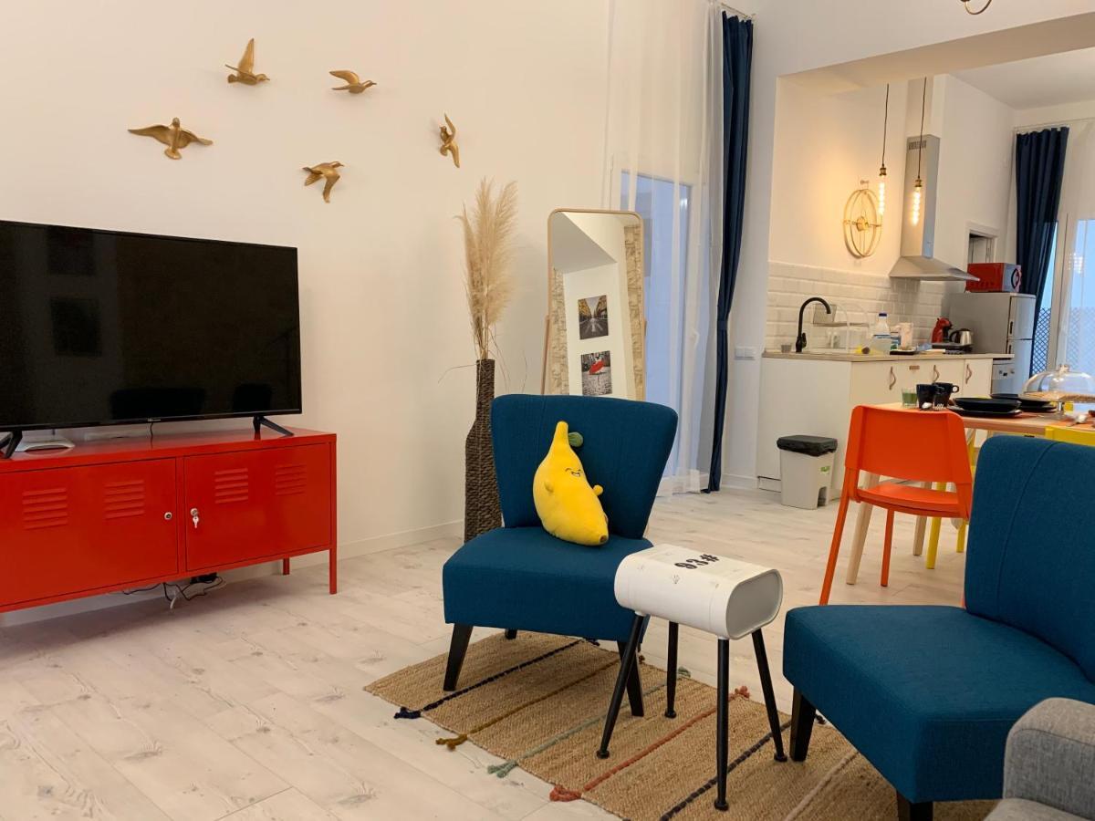 Apartmán Saint Ferdinand Alicante Exteriér fotografie