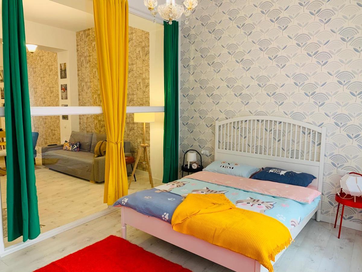 Apartmán Saint Ferdinand Alicante Exteriér fotografie