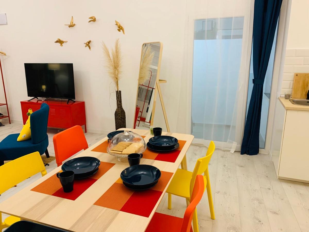 Apartmán Saint Ferdinand Alicante Exteriér fotografie