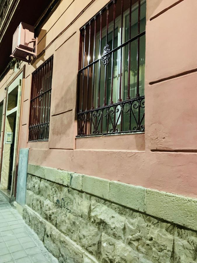 Apartmán Saint Ferdinand Alicante Exteriér fotografie