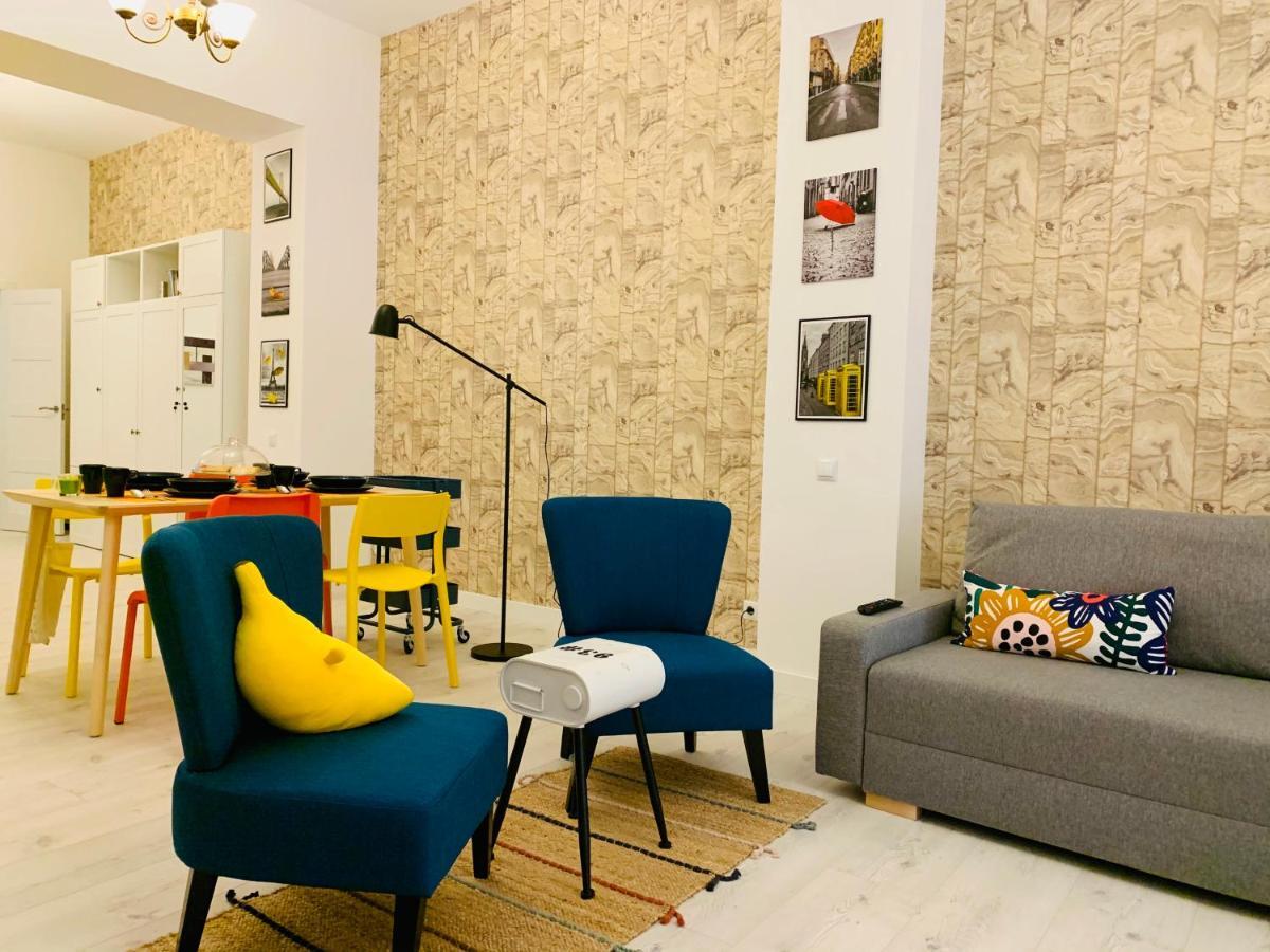 Apartmán Saint Ferdinand Alicante Exteriér fotografie
