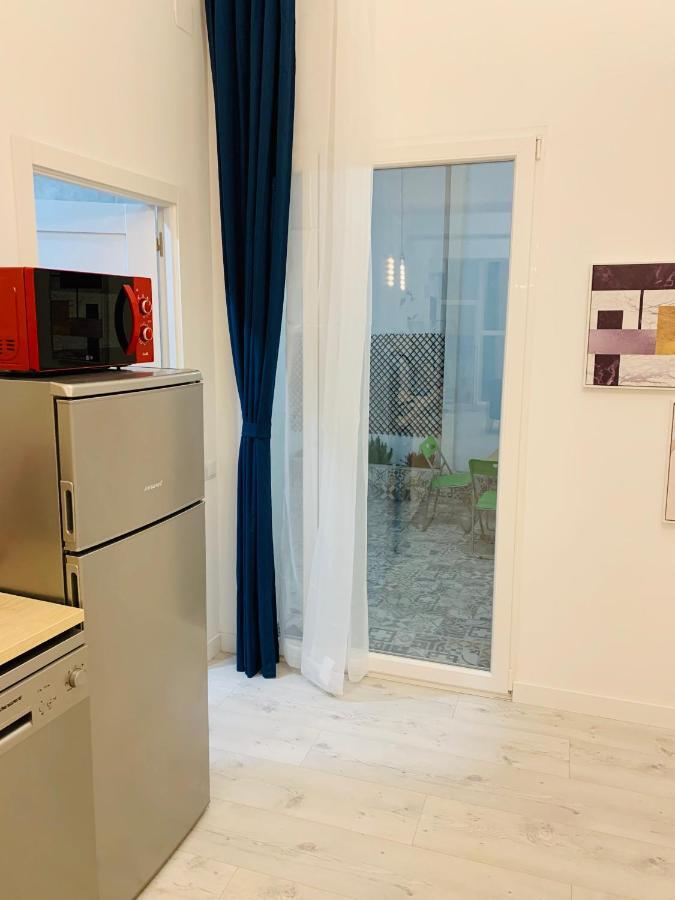 Apartmán Saint Ferdinand Alicante Exteriér fotografie