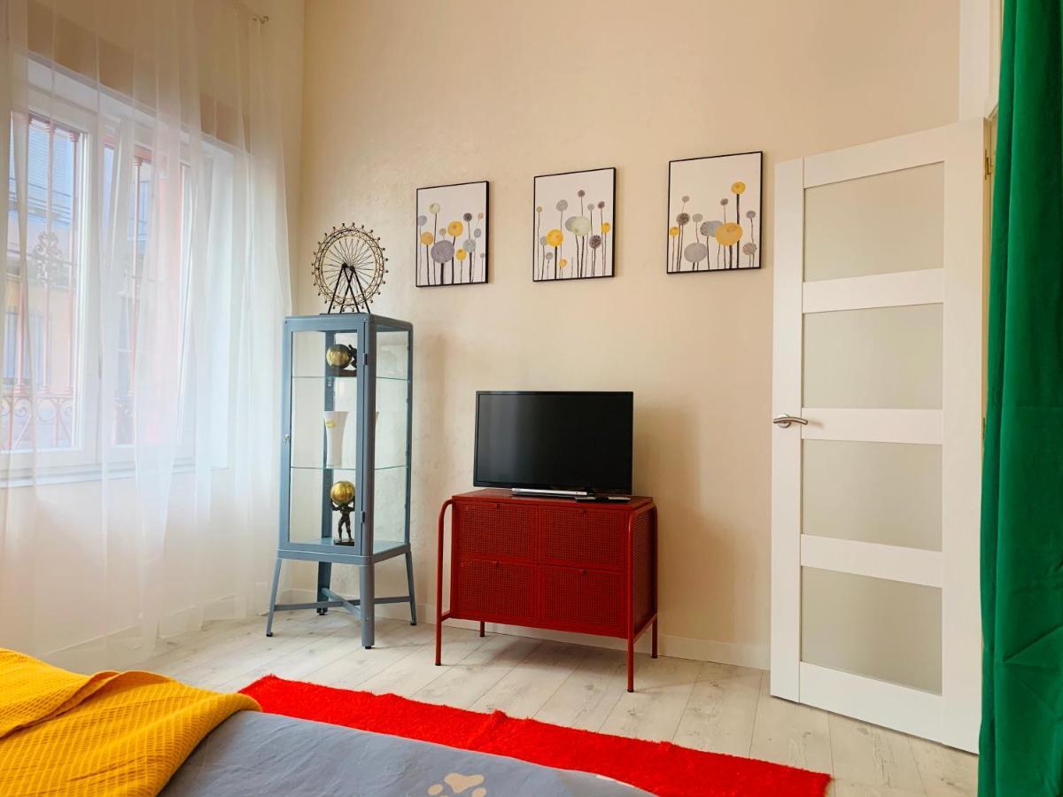 Apartmán Saint Ferdinand Alicante Exteriér fotografie