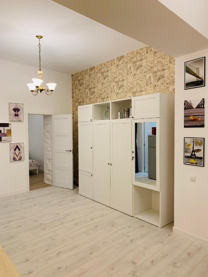 Apartmán Saint Ferdinand Alicante Exteriér fotografie