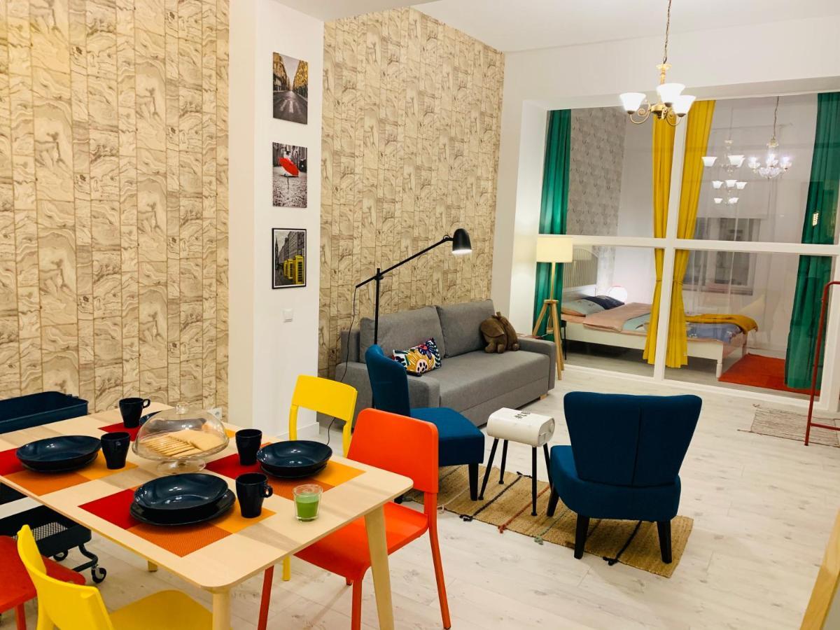 Apartmán Saint Ferdinand Alicante Exteriér fotografie