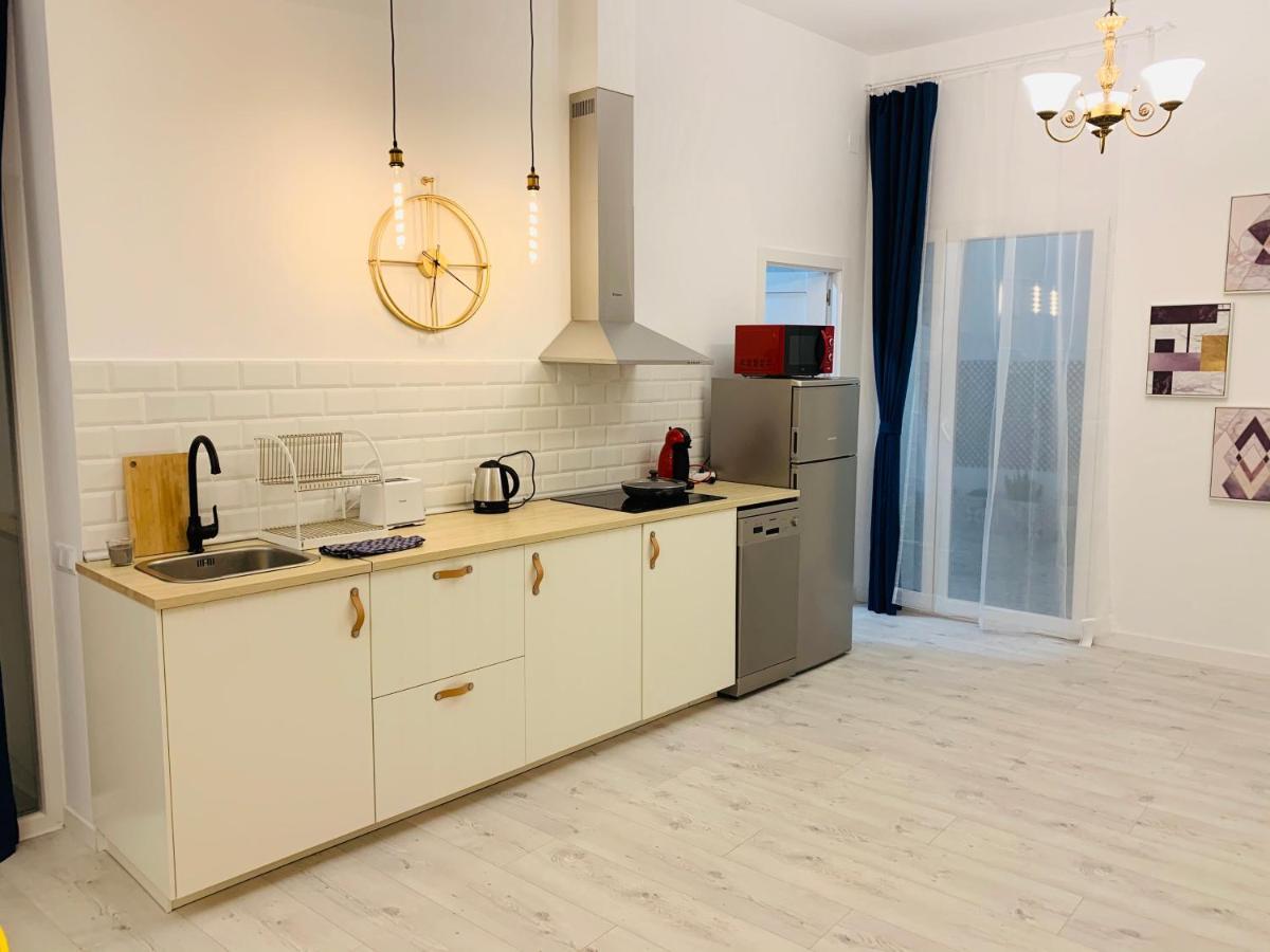 Apartmán Saint Ferdinand Alicante Exteriér fotografie